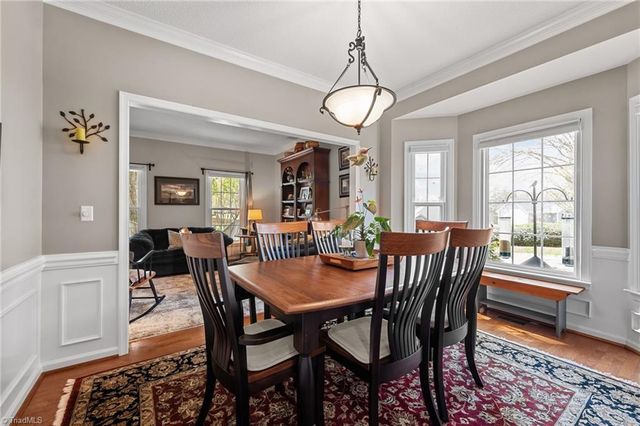 6 Brookglen Lane, Greensboro, NC 27410