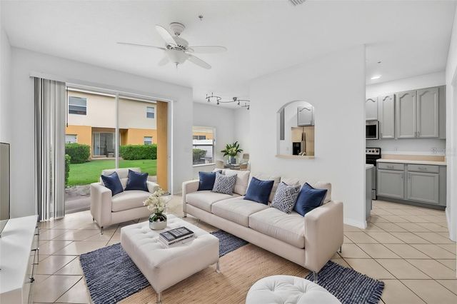 721 FORTANINI CIRCLE, Ocoee, FL 34761