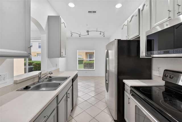 721 FORTANINI CIRCLE, Ocoee, FL 34761