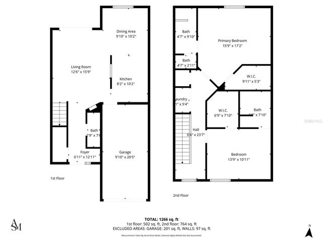721 FORTANINI CIRCLE, Ocoee, FL 34761