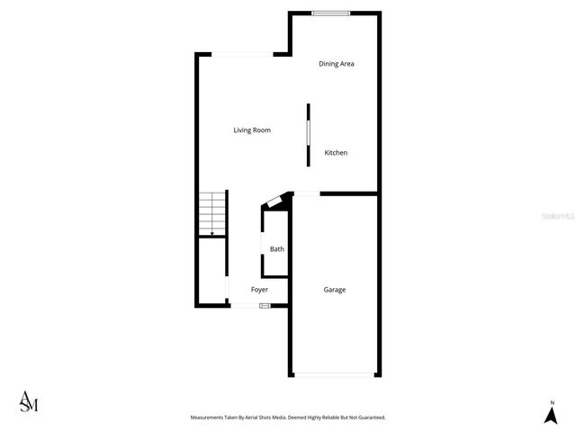 721 FORTANINI CIRCLE, Ocoee, FL 34761