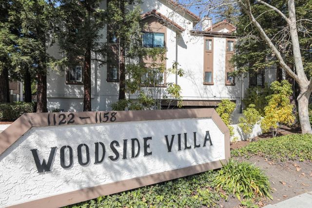 1122 Woodside Road 9, Redwood City, CA 94061
