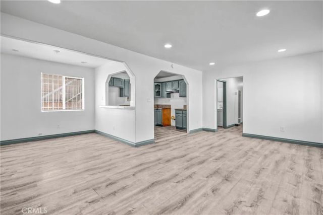3232 W Vernon Avenue, Los Angeles, CA 90008