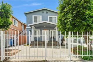 3232 W Vernon Avenue, Los Angeles, CA 90008