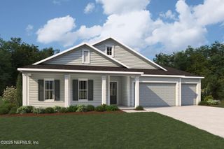 479 SIR BARTON Drive, St. Johns, FL 32259
