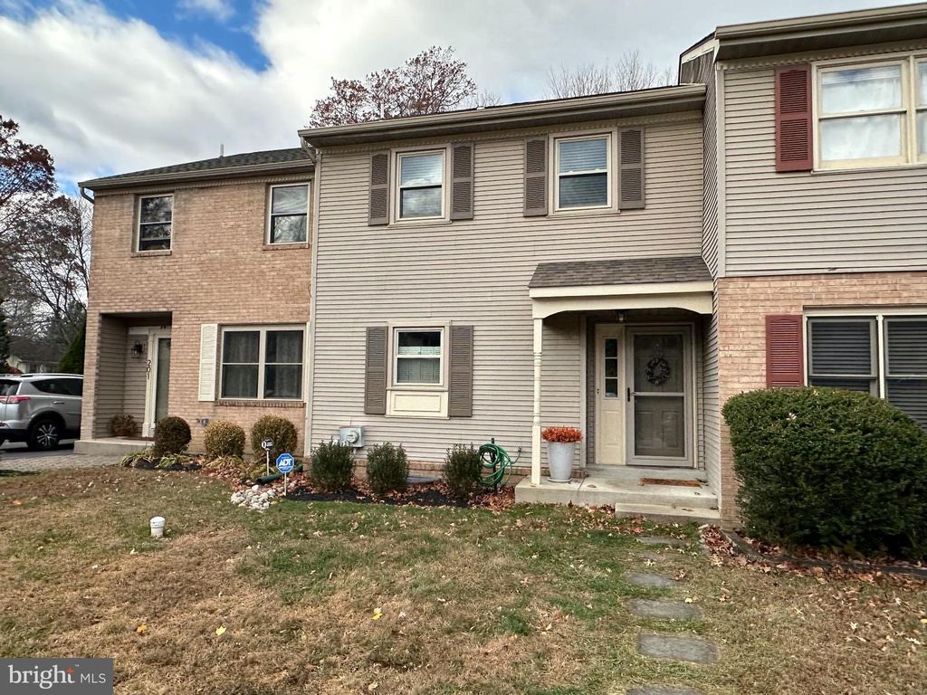 203 SULKY WAY, Chadds Ford, PA 19317