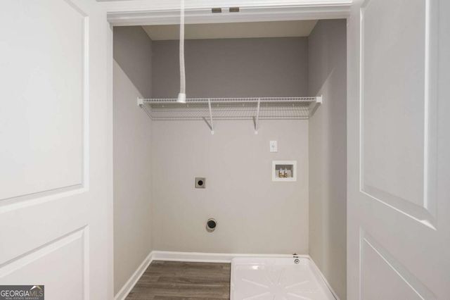2826 Laurel Ridge Circle, East Point, GA 30344