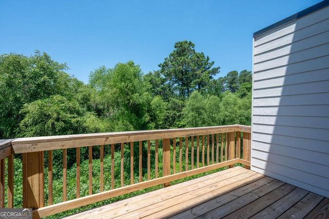 2826 Laurel Ridge Circle, East Point, GA 30344
