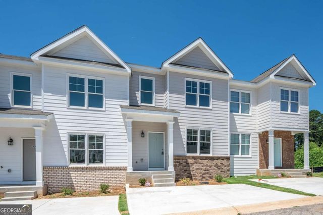 2826 Laurel Ridge Circle, East Point, GA 30344