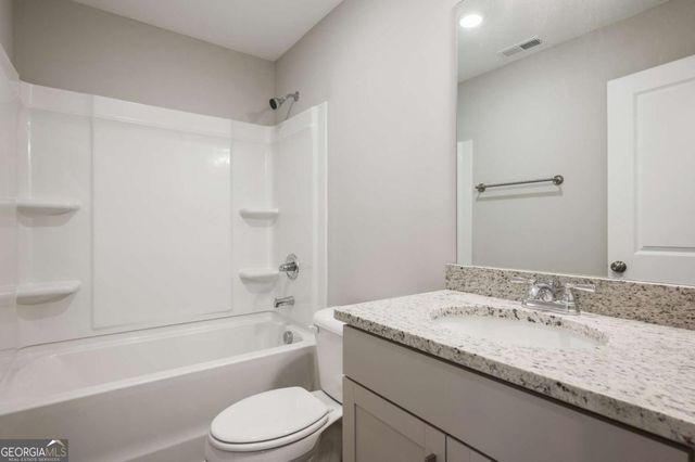 2826 Laurel Ridge Circle, East Point, GA 30344
