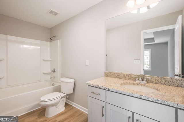 2826 Laurel Ridge Circle, East Point, GA 30344