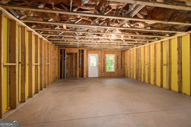 2826 Laurel Ridge Circle, East Point, GA 30344