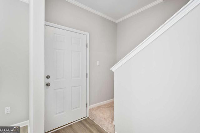 2826 Laurel Ridge Circle, East Point, GA 30344