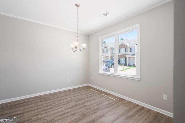 2826 Laurel Ridge Circle, East Point, GA 30344