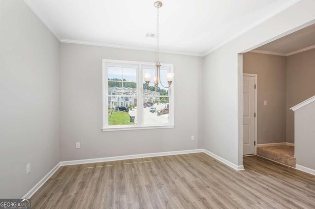 2826 Laurel Ridge Circle, East Point, GA 30344