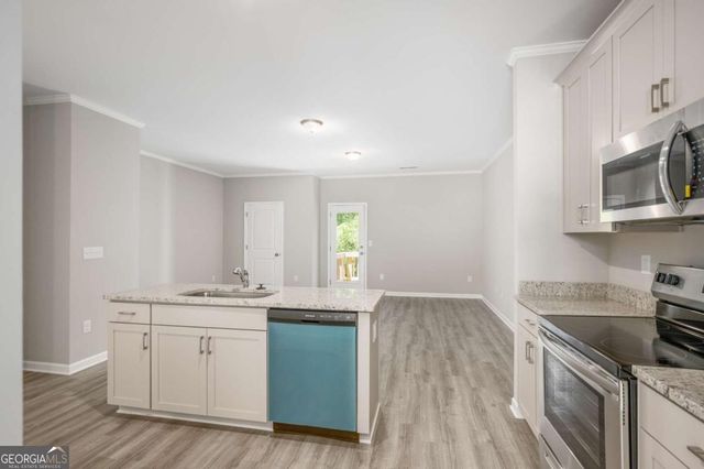 2826 Laurel Ridge Circle, East Point, GA 30344