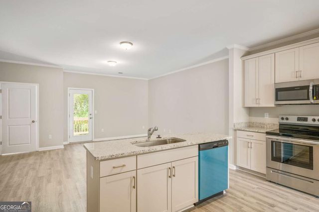 2826 Laurel Ridge Circle, East Point, GA 30344