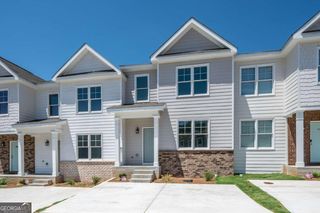2826 Laurel Ridge Circle, East Point, GA 30344