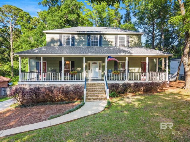104 Echo Lane, Fairhope, AL 36532