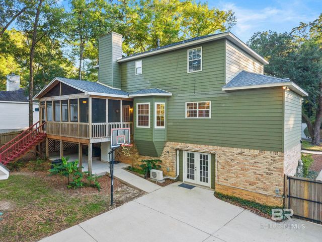 104 Echo Lane, Fairhope, AL 36532