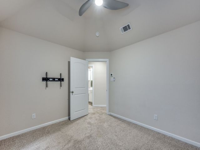 2209 Highland Villa Lane, Arlington, TX 76012