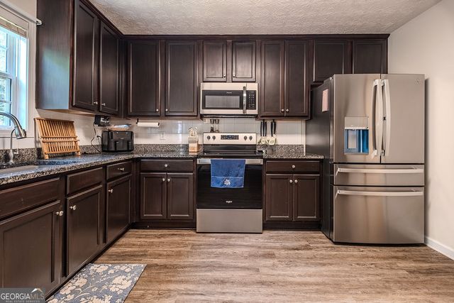 729 Wellington Drive, Monroe, GA 30655