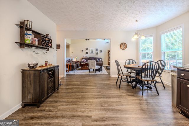 729 Wellington Drive, Monroe, GA 30655