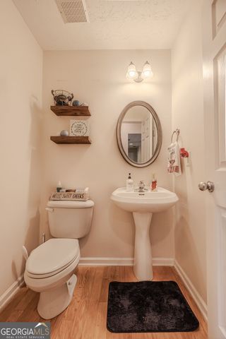 729 Wellington Drive, Monroe, GA 30655