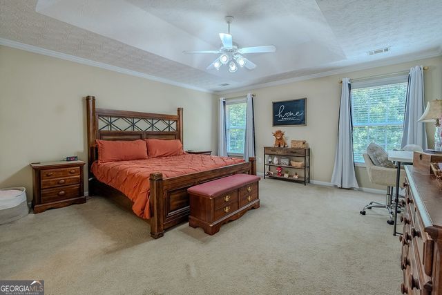 729 Wellington Drive, Monroe, GA 30655