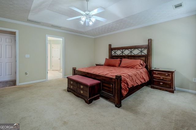 729 Wellington Drive, Monroe, GA 30655