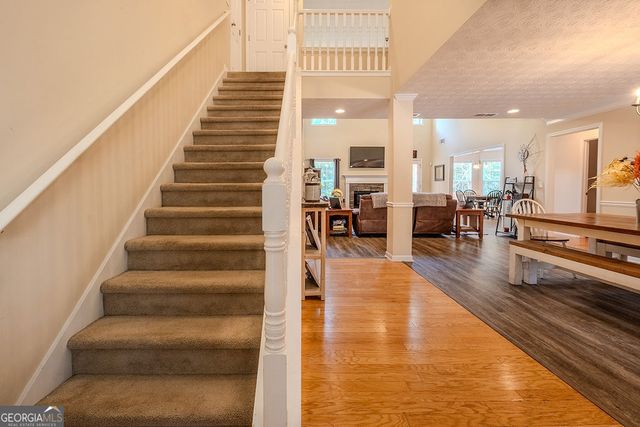 729 Wellington Drive, Monroe, GA 30655