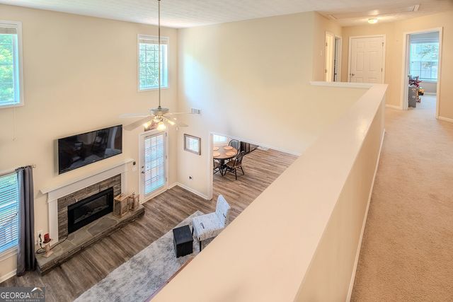 729 Wellington Drive, Monroe, GA 30655