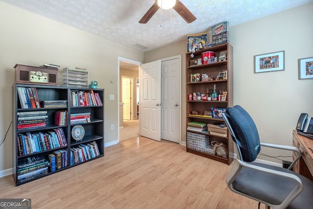 729 Wellington Drive, Monroe, GA 30655