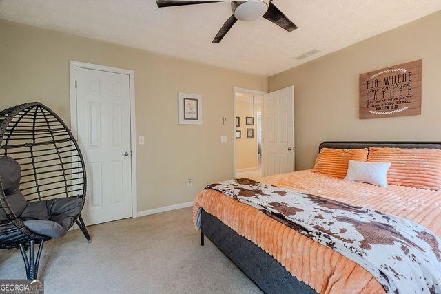 729 Wellington Drive, Monroe, GA 30655