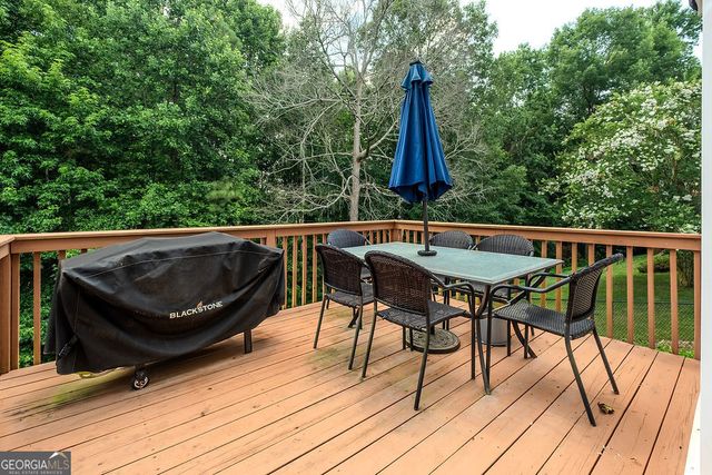 729 Wellington Drive, Monroe, GA 30655