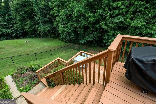 729 Wellington Drive, Monroe, GA 30655