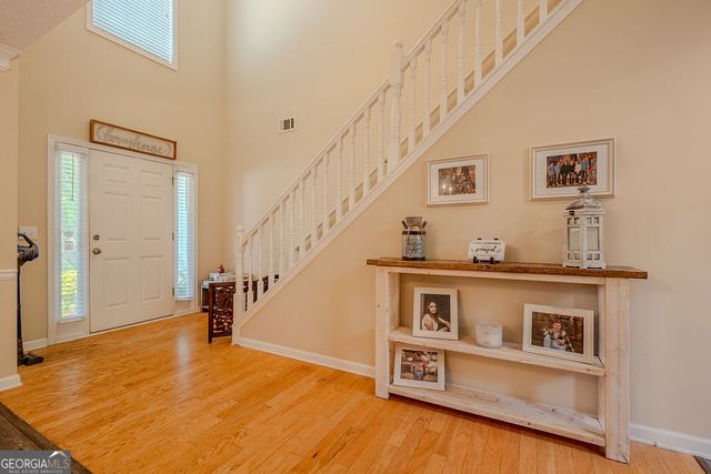 729 Wellington Drive, Monroe, GA 30655