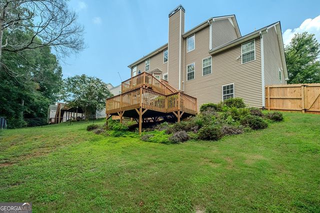 729 Wellington Drive, Monroe, GA 30655