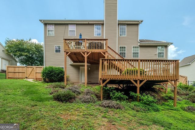 729 Wellington Drive, Monroe, GA 30655
