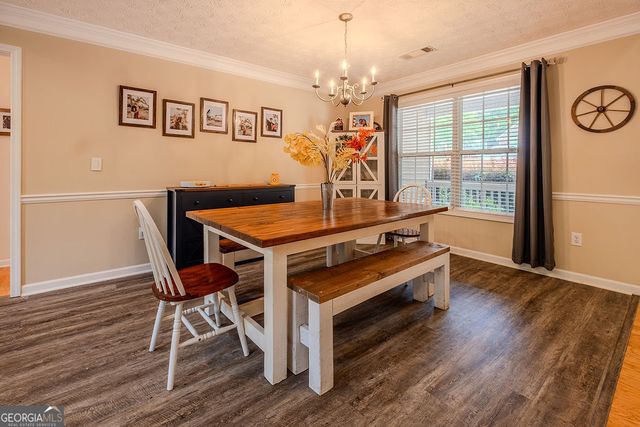 729 Wellington Drive, Monroe, GA 30655