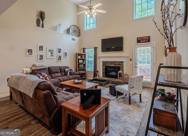 729 Wellington Drive, Monroe, GA 30655