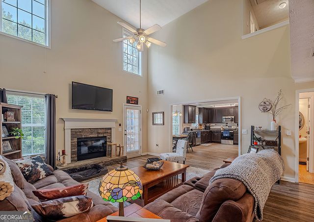 729 Wellington Drive, Monroe, GA 30655