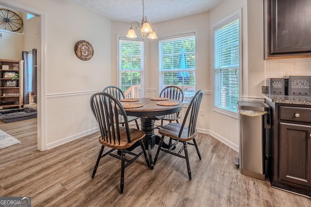 729 Wellington Drive, Monroe, GA 30655