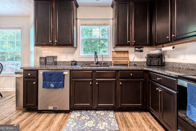 729 Wellington Drive, Monroe, GA 30655