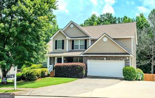 729 Wellington Drive, Monroe, GA 30655