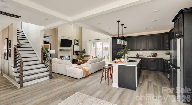 1008 Cobalt Drive, Tega Cay, SC 29708