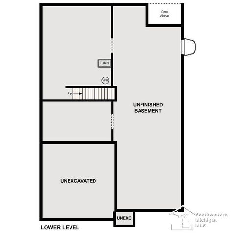9339 Silent Breeze Drive, Freeland, MI 48623