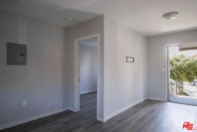 4710 E Wall St Street, Los Angeles, CA 90011