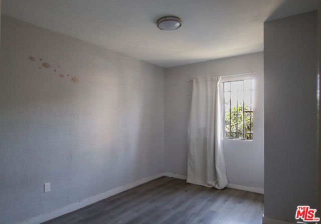 4710 E Wall St Street, Los Angeles, CA 90011