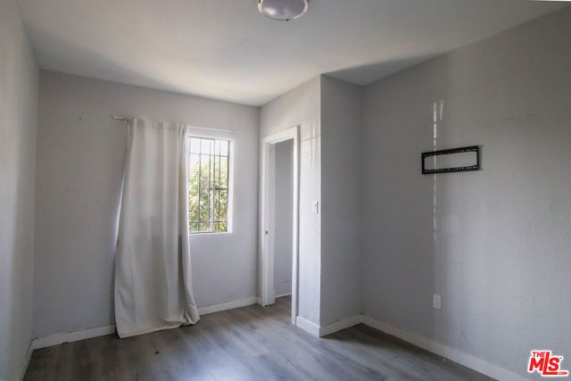 4710 E Wall St Street, Los Angeles, CA 90011